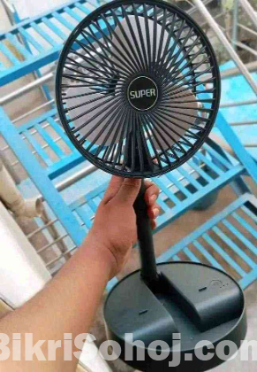 best quality carger fan